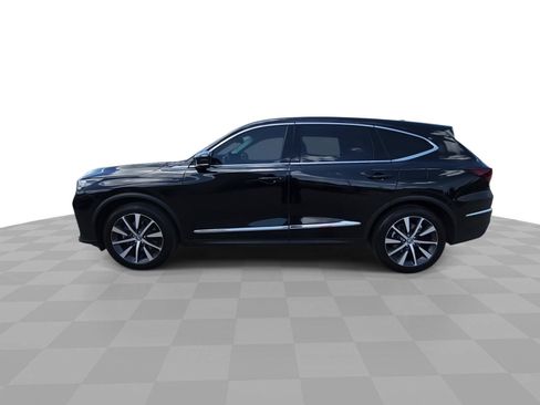 Used 2025 Acura MDX FWD w/ Technology Package image 5