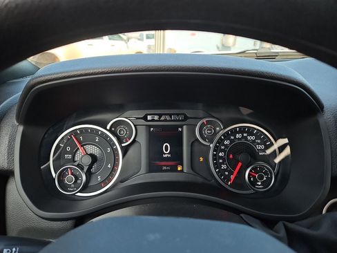 New 2026 RAM 2500 Tradesman image 29