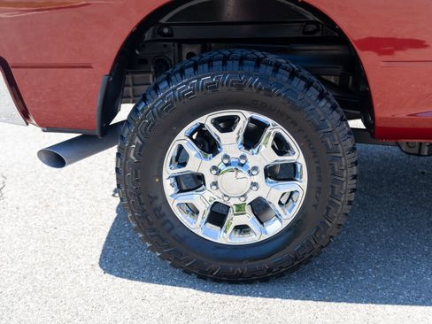 Used 2014 RAM 2500 Big Horn AWD/4WD image 38