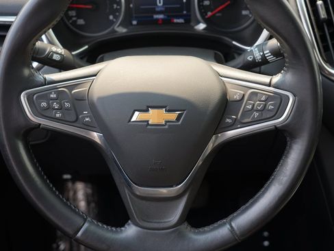 Certified 2022 Chevrolet Equinox LT AWD/4WD image 23