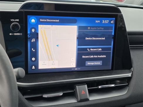 New 2026 Subaru Outback Premium image 22