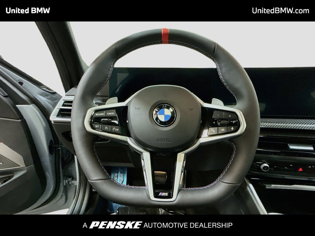 New 2026 BMW M340i w/ Premium Package RWD image 13