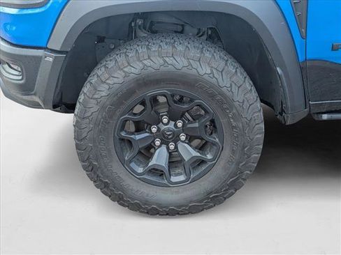 Used 2022 RAM 1500 TRX w/ TRX Level 2 Equipment Group image 22