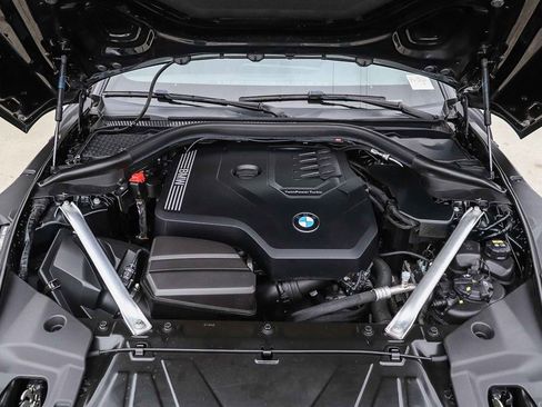 Used 2022 BMW Z4 sDrive30i w/ Driving Assistance Package RWD image 36