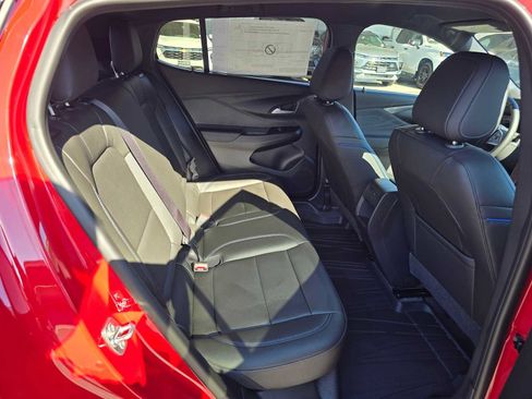 New 2026 Buick Envista Sport Touring w/ Convenience I Package FWD image 12