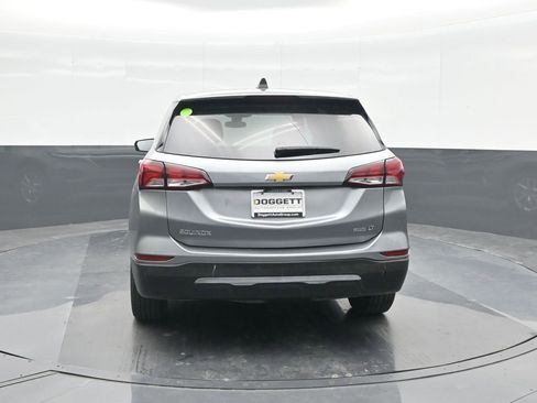 Used 2023 Chevrolet Equinox LT image 17