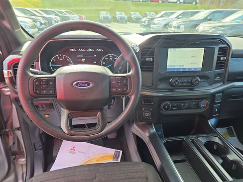 Used 2021 Ford F150 XL w/ Equipment Group 101A High image 15