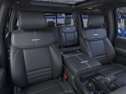 New 2026 Ford F150 Platinum AWD/4WD image 10