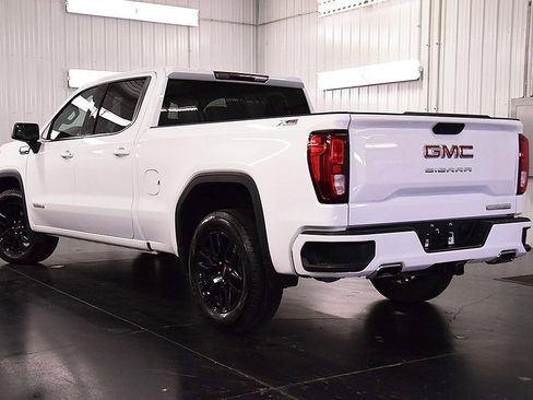 Used 2024 GMC Sierra 1500 Elevation image 5