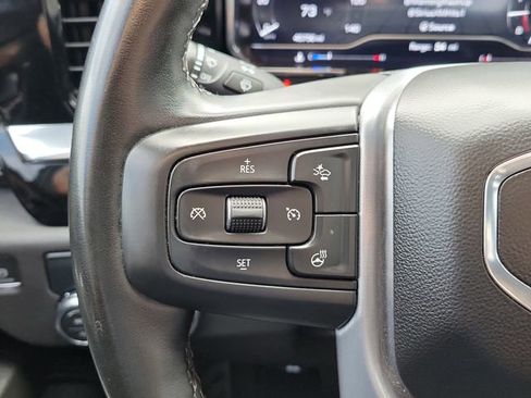 Used 2024 GMC Sierra 1500 SLT image 23
