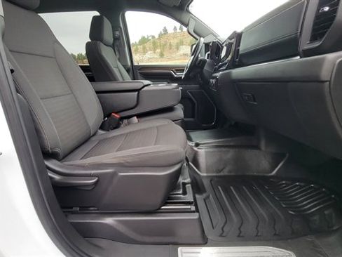 Used 2024 Chevrolet Silverado 3500 LT image 48