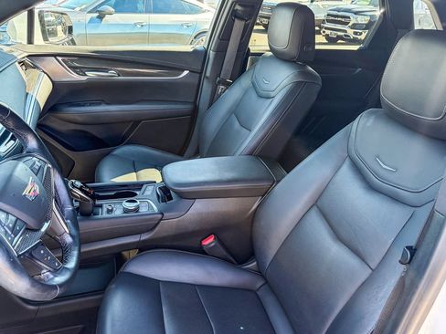 Certified 2023 Cadillac XT5 Sportv w/ Technology Package AWD/4WD image 33