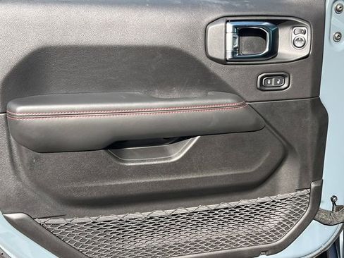 New 2026 Jeep Wrangler Unlimited Rubicon w/ Xtreme 35 Tire Package image 16