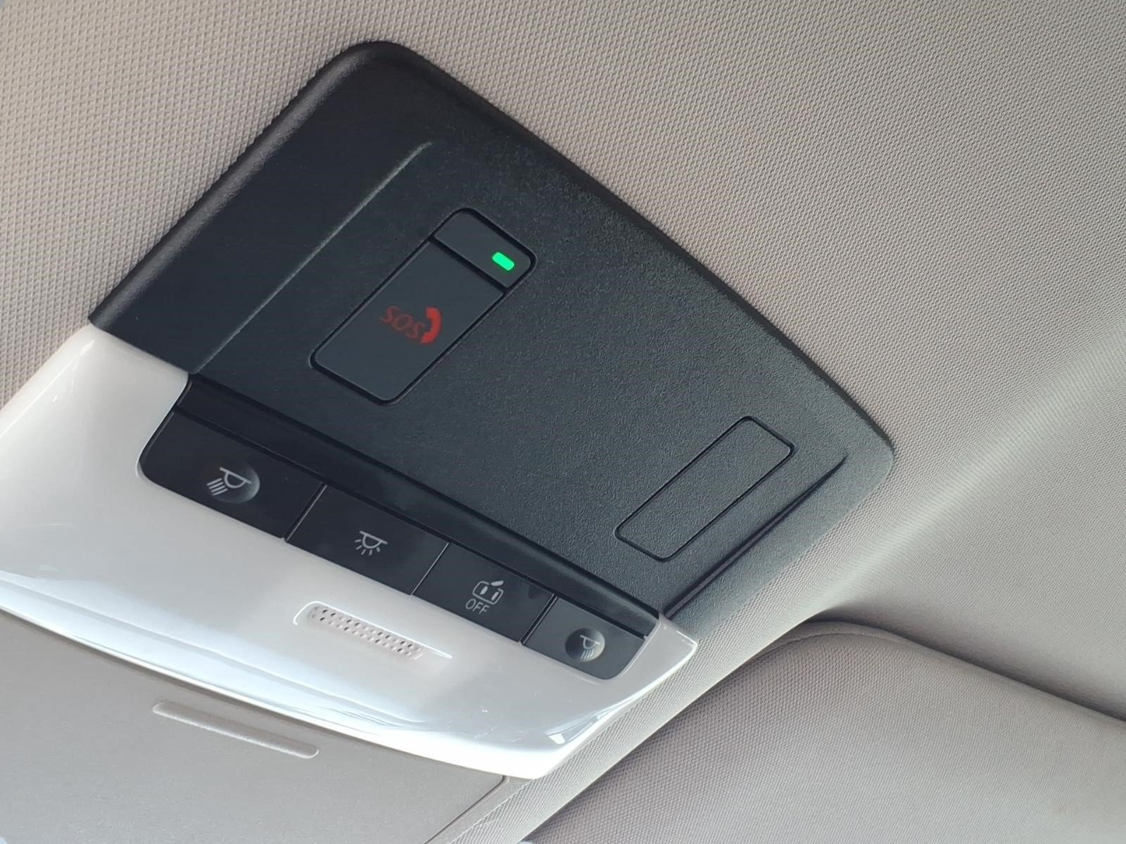 Used 2025 Nissan Pathfinder SV AWD/4WD image 13