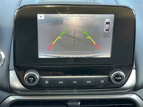 Used 2018 Ford EcoSport SE image 20