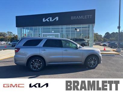 Used 2020 Dodge Durango GT
