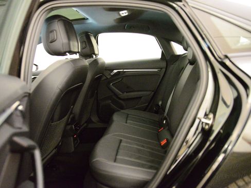 Certified 2023 Audi A3 2.0T Premium w/ Convenience Package image 11