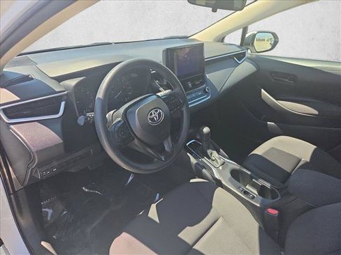 Used 2024 Toyota Corolla LE FWD image 10