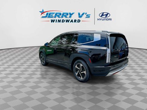 New 2026 Hyundai Ioniq 9 SE image 6