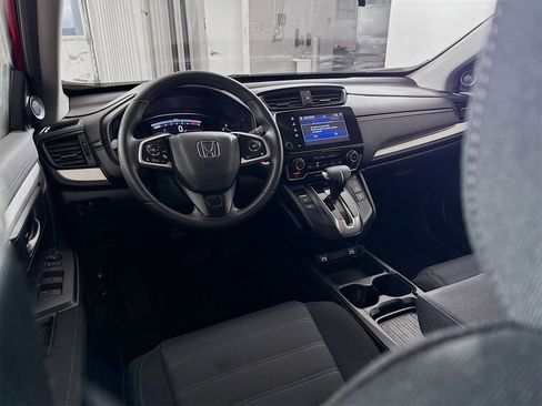 Used 2021 Honda CR-V Special Edition image 19