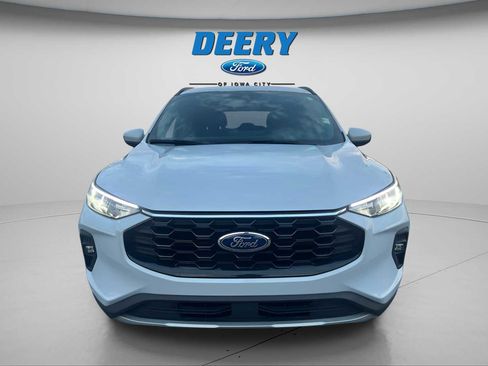 Used 2025 Ford Escape ST-Line Elite w/ Tech Pack #1 image 3