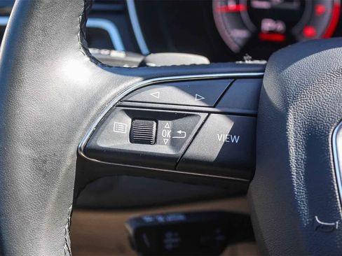 Used 2023 Audi A5 2.0T Premium Plus w/ Premium Plus image 32