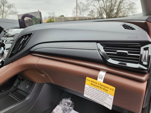 New 2026 Acura RDX w/Advance Package image 13