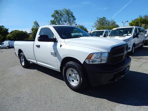 Used 2022 RAM 1500 Tradesman w/ Power & Remote Entry Group image 10