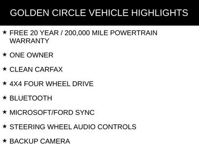 Used 2025 Ford F150 XLT w/ Equipment Group 301A Standard