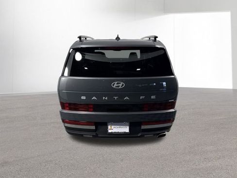 New 2026 Hyundai Santa Fe Limited image 35
