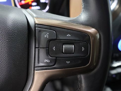 Used 2022 Chevrolet Silverado 3500 High Country w/ Safety Package II image 38