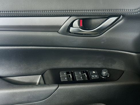 Used 2024 MAZDA CX-5 AWD 2.5 S w/ Select Package image 15