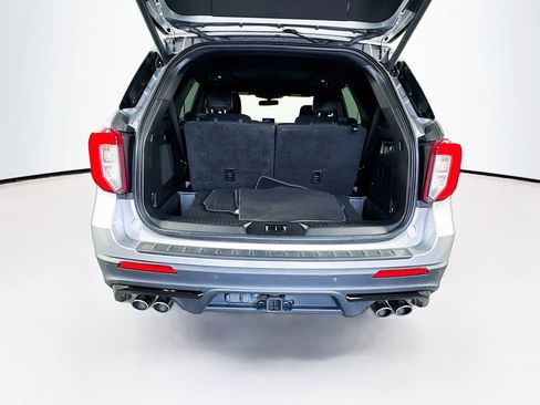 Used 2021 Ford Explorer ST w/ Equipment Group 401A image 28