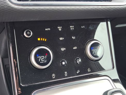 Certified 2023 Land Rover Range Rover Evoque S image 19