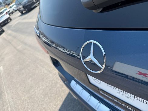 Certified 2021 Mercedes-Benz GLA 250 4MATIC image 23