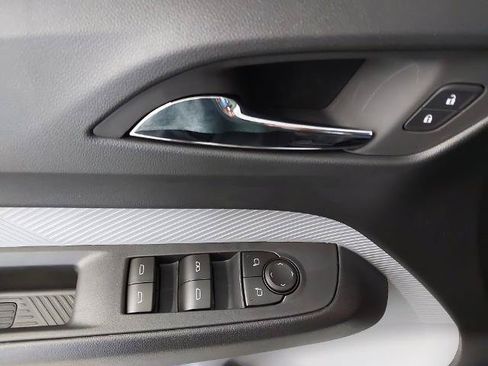 New 2027 Chevrolet Bolt LT FWD image 25