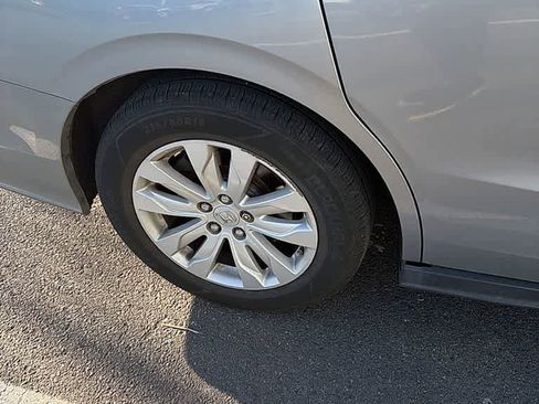 Used 2020 Honda Odyssey LX image 6