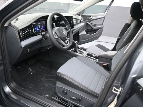 New 2026 Volkswagen Jetta SE image 36