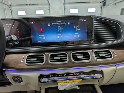 New 2026 Mercedes-Benz GLE 350 4MATIC image 30