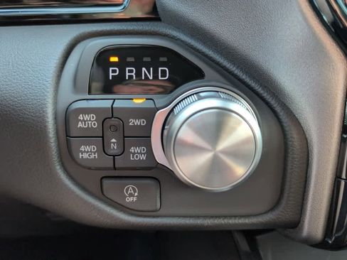 New 2026 RAM 1500 Laramie image 15