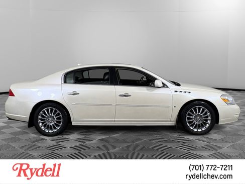 Used 2009 Buick Lucerne Super image 6