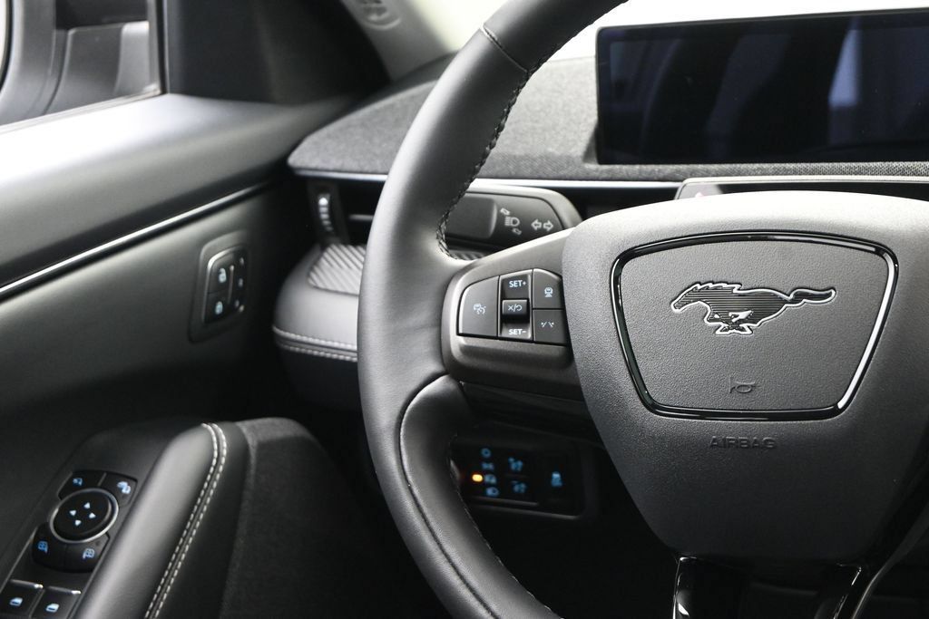 Certified 2023 Ford Mustang Mach-E Premium AWD/4WD image 23