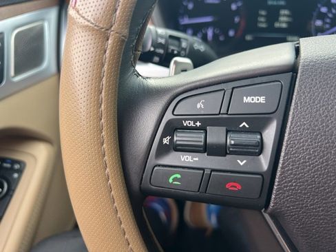 Used 2018 Genesis G80 5.0 Ultimate image 16