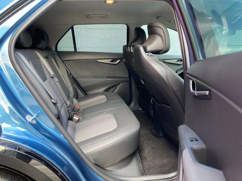 Used 2023 Kia Niro Wind image 10