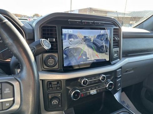 Used 2022 Ford F150 XLT w/ Equipment Group 302A High image 2