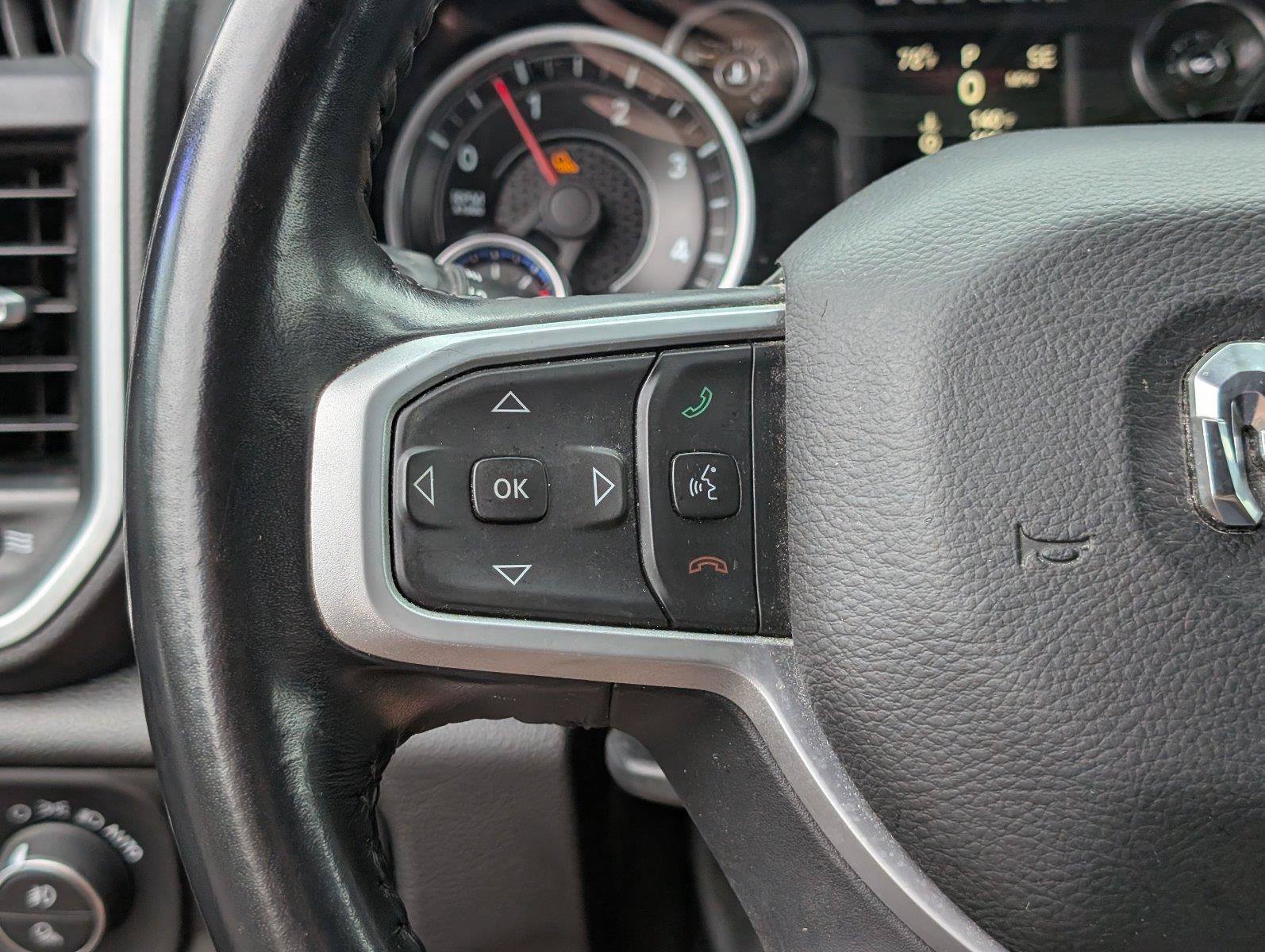 Used 2020 RAM 1500 Big Horn RWD image 27
