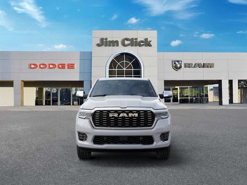 New 2026 RAM 1500 Tungsten w/ Off Road Group AWD/4WD image 6