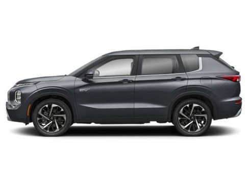 New 2025 Mitsubishi Outlander SE image 2