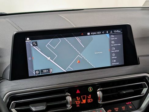 Used 2024 BMW X3 xDrive30i image 38