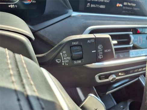 Used 2023 BMW X5 sDrive40i image 11